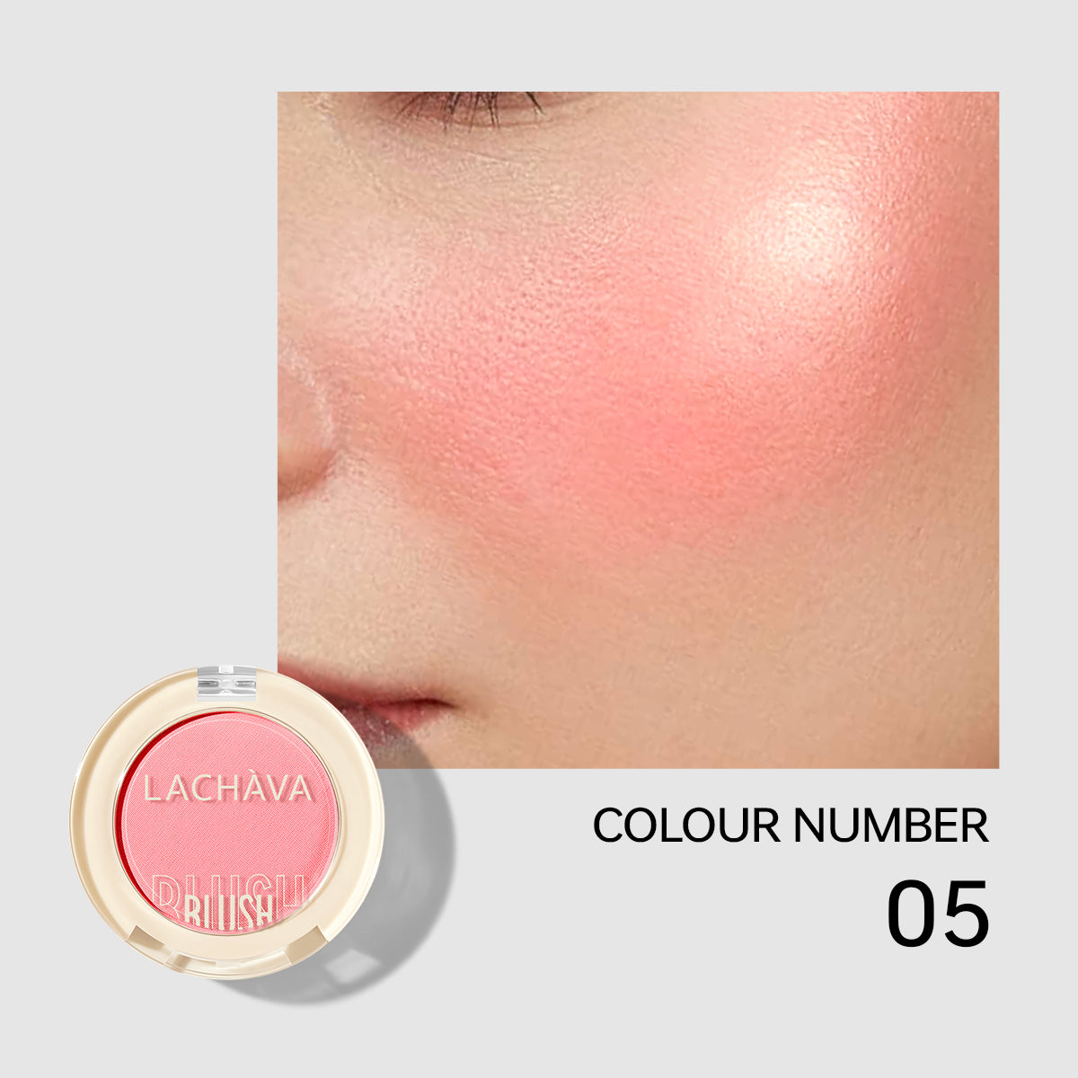 Soft Pop Powder Blush
