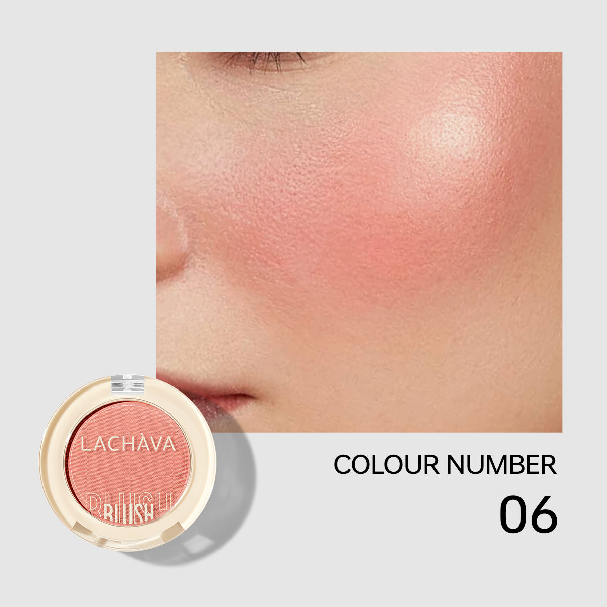 Soft Pop Powder Blush