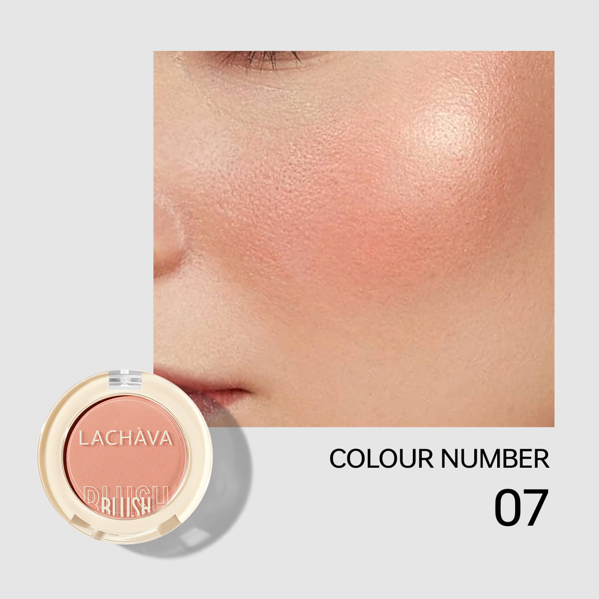 Soft Pop Powder Blush