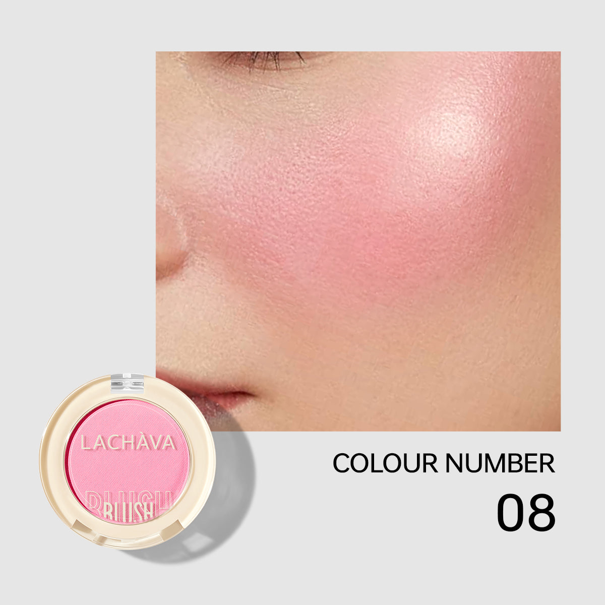 Soft Pop Powder Blush