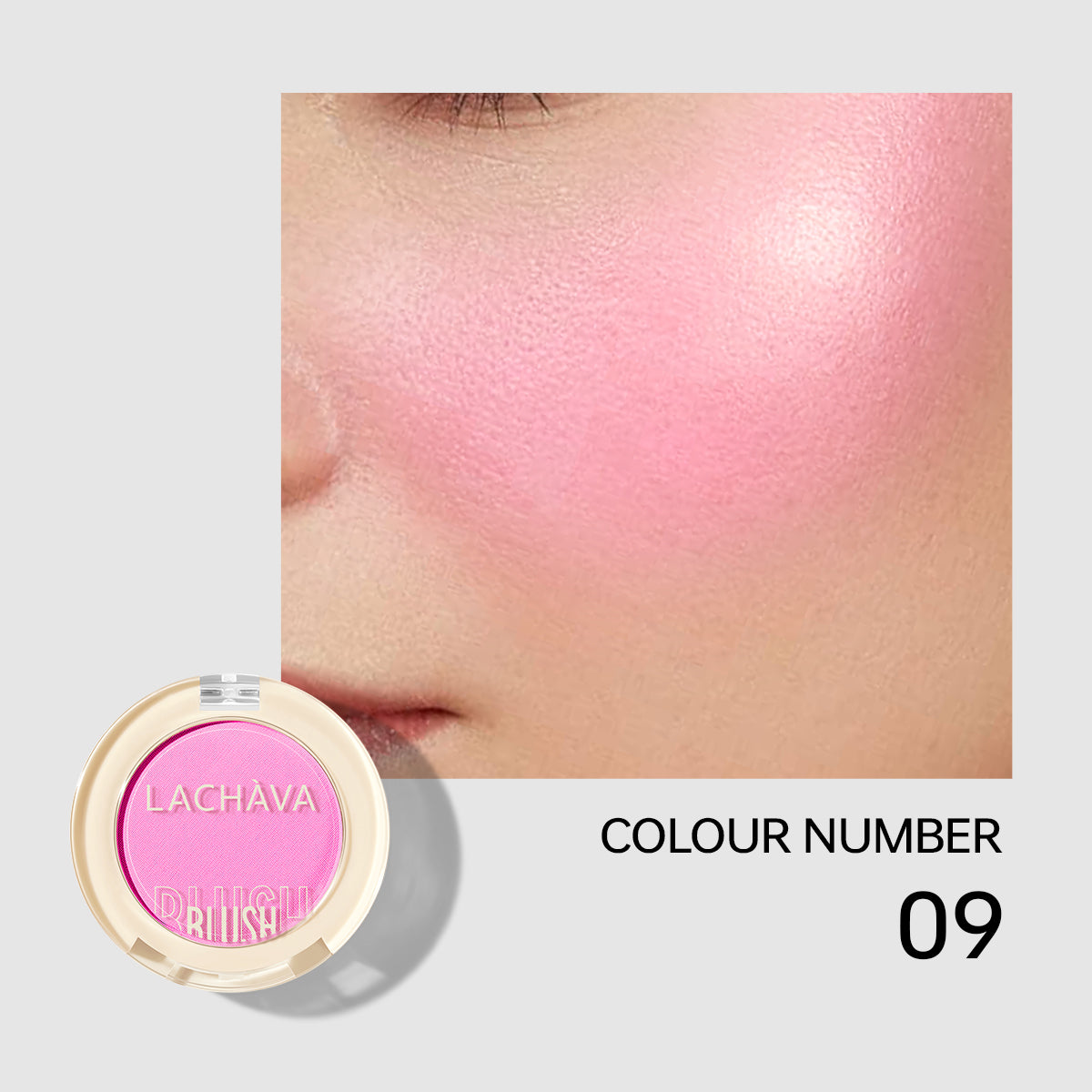 Soft Pop Powder Blush