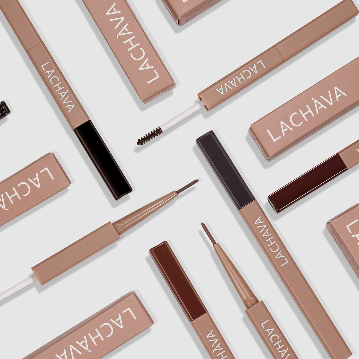 Ultra-fine brow defining pencil