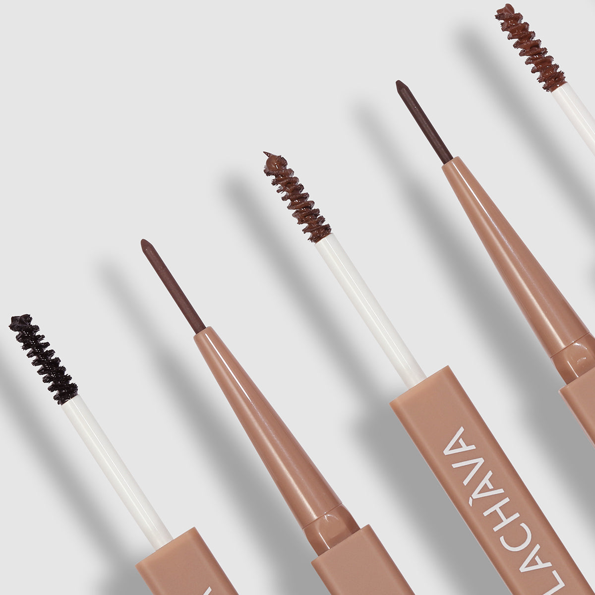 Ultra-fine brow defining pencil