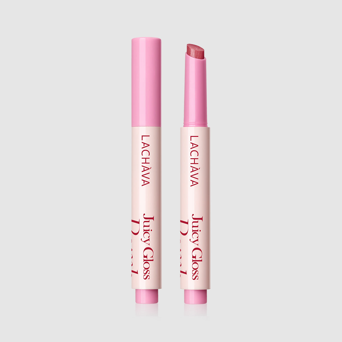 Lustre Kiss Lip Gloss Balm