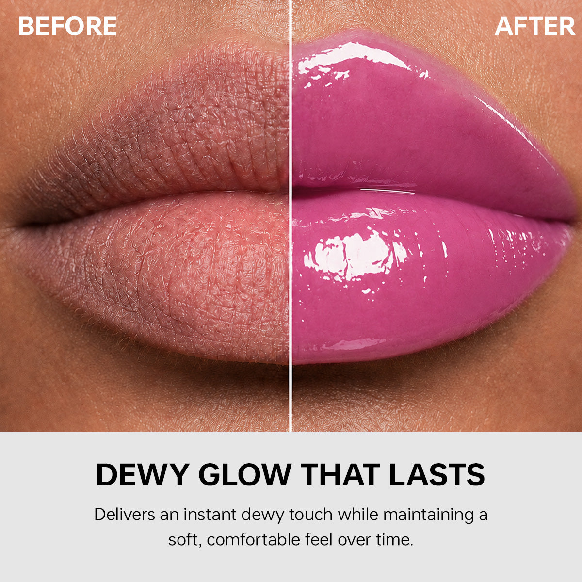 Jelly Job Lip Gloss
