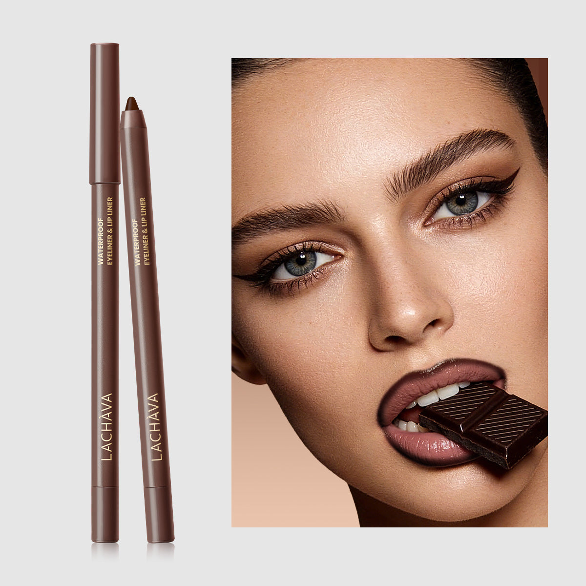 Lip Contour Matte Lip Pencil