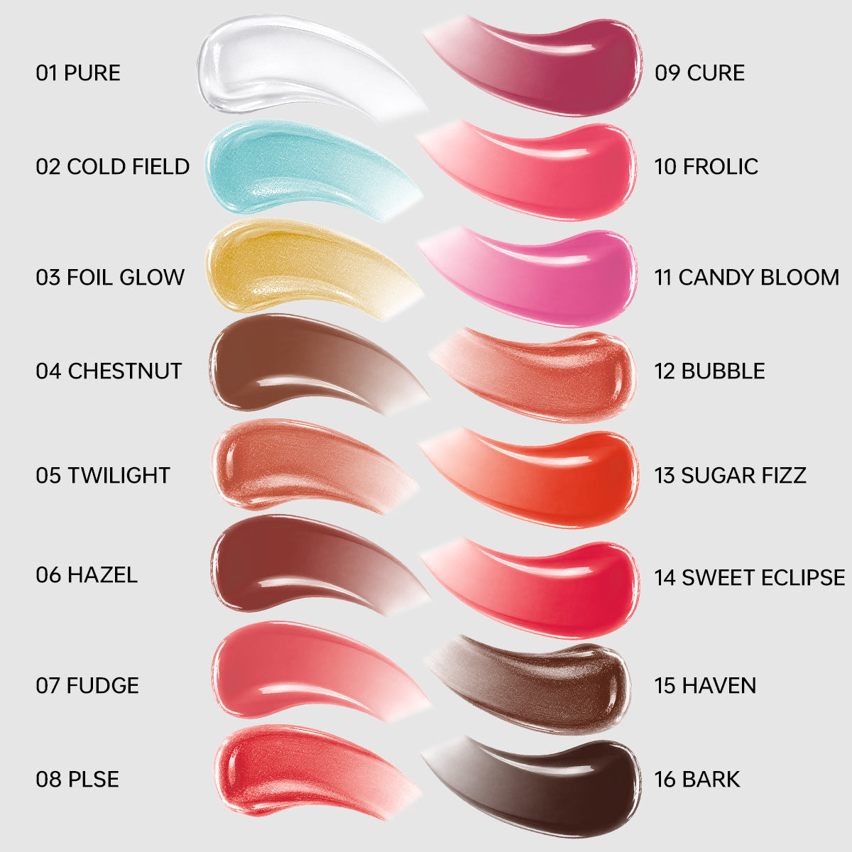 Jelly Job Lip Gloss