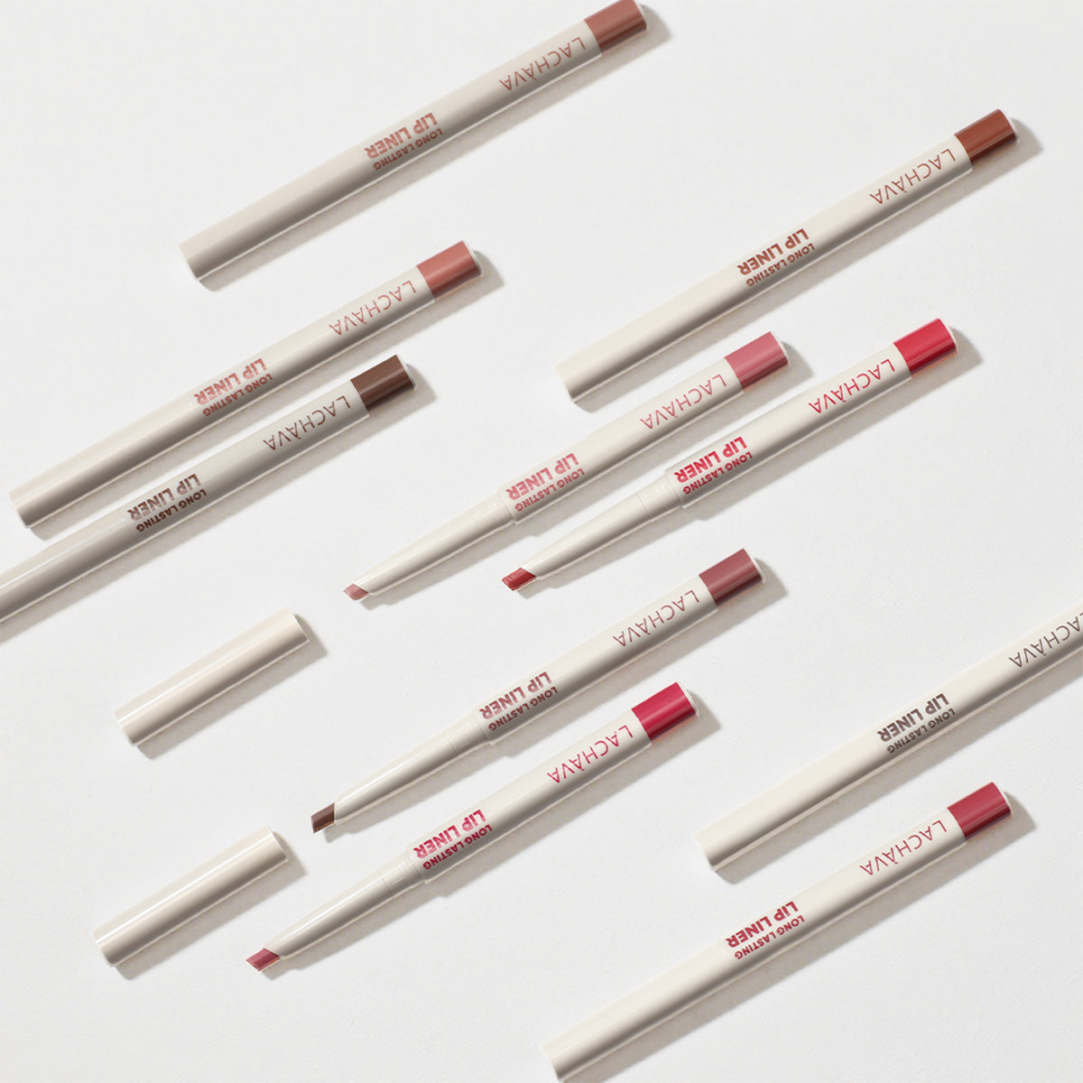 Lipsetter Dual Lipstick and Liner