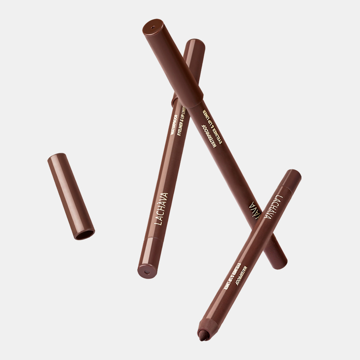 Lip Contour Matte Lip Pencil